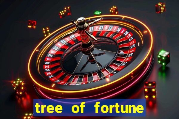 tree of fortune demo pg